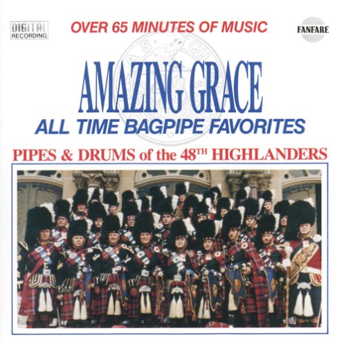 Algopix Similar Product 7 - Amazing Grace