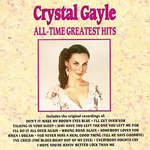 Algopix Similar Product 18 - All Time Greatest Hits