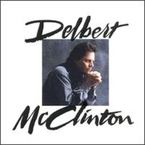 Algopix Similar Product 20 - Delbert McClinton