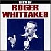 Algopix Similar Product 7 - Best Of Roger Whittaker
