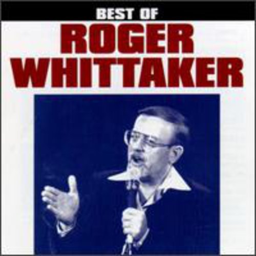 Algopix Similar Product 2 - Best Of Roger Whittaker