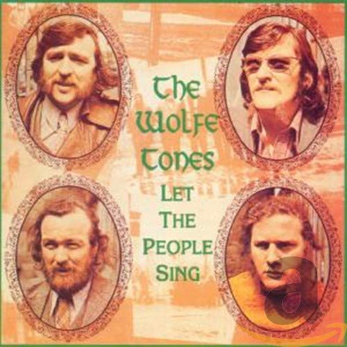 Algopix Similar Product 8 - Let the People Sing