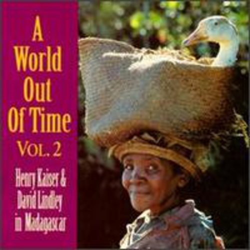 Algopix Similar Product 18 - A World Out of Time Vol 2 Henry