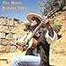 Algopix Similar Product 19 - Moon  the Banana Tree New Guitar