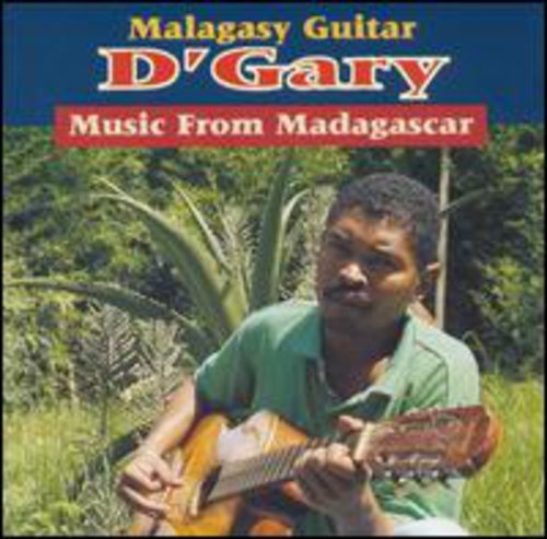 Algopix Similar Product 6 - Malagasy Guitar : Music From Madagascar