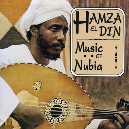 Algopix Similar Product 4 - Music Of Nubia