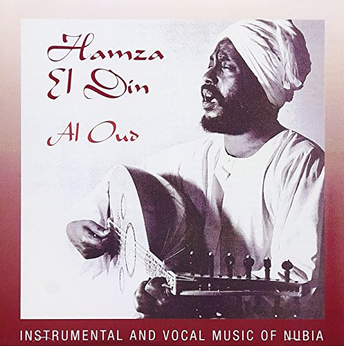 Algopix Similar Product 7 - Al Oud Instrumental  Vocal Music Of