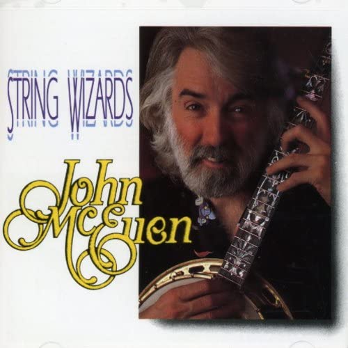 Algopix Similar Product 10 - String Wizards