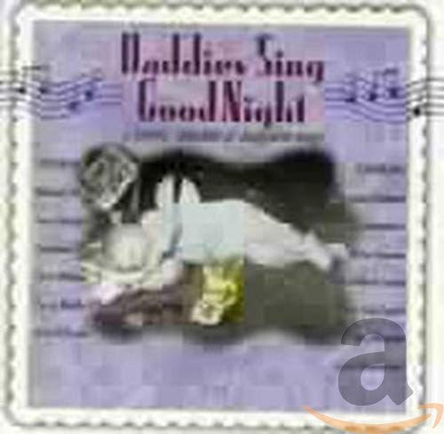 Algopix Similar Product 13 - Daddies Sing Good Night