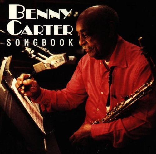Algopix Similar Product 3 - Benny Carter Songbook (Tribute)