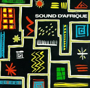 Algopix Similar Product 1 - Sound D'Afrique