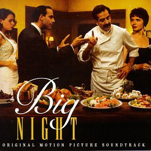 Algopix Similar Product 3 - Big Night