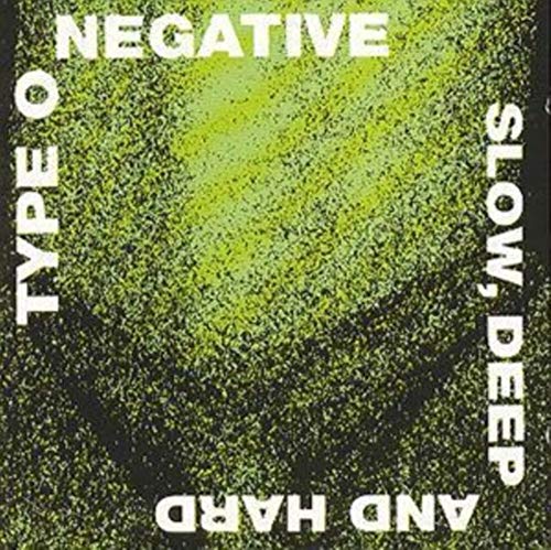 Algopix Similar Product 1 - Slow Deep & Hard
