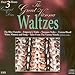 Algopix Similar Product 1 - Strauss: Great Vienna Waltzes