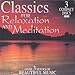 Algopix Similar Product 16 - Classics for Relaxation & Meditation