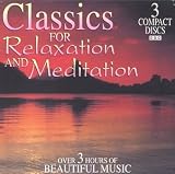 Algopix Similar Product 1 - Classics for Relaxation & Meditation