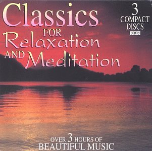 Algopix Similar Product 20 - Classics for Relaxation & Meditation