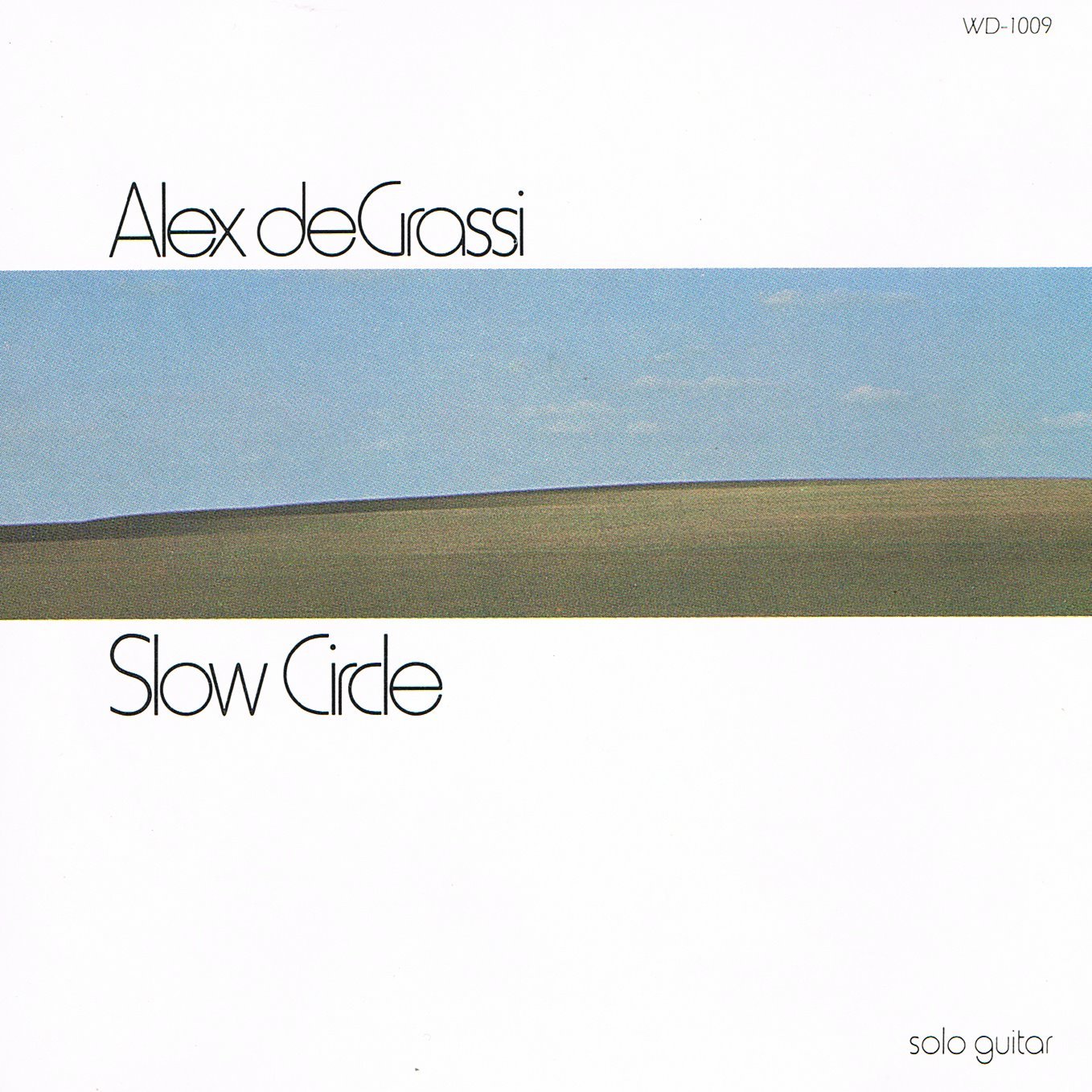 Algopix Similar Product 16 - Slow Circle