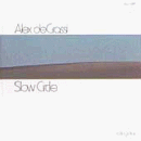 Algopix Similar Product 2 - Slow Circle
