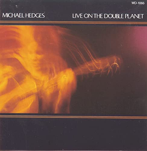 Algopix Similar Product 18 - Live On The Double Planet