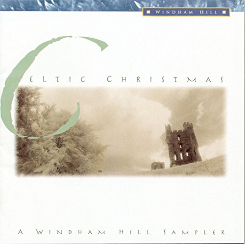 Algopix Similar Product 17 - Celtic Christmas: A Windham Hill Sampler