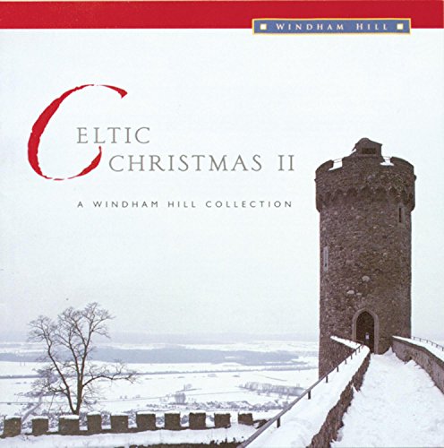 Algopix Similar Product 13 - Celtic Christmas II