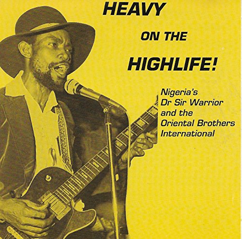 Algopix Similar Product 1 - Heavy on the Highlife