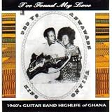 Algopix Similar Product 1 - Ive Found My Love 1960s Guitar Band