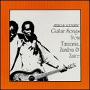 Algopix Similar Product 18 - African Acoustic - Guitar