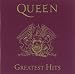 Algopix Similar Product 13 - Queen - Greatest Hits