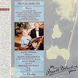 Algopix Similar Product 18 - The Arnold Dolmetsch Years, Programme 6
