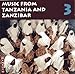 Algopix Similar Product 8 - Music From Tanzania & Zanzibar 3