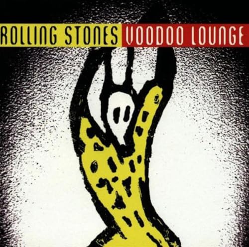Algopix Similar Product 10 - Voodoo Lounge