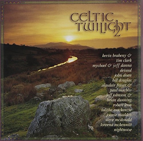 Algopix Similar Product 10 - Celtic Twilight, Vol 2