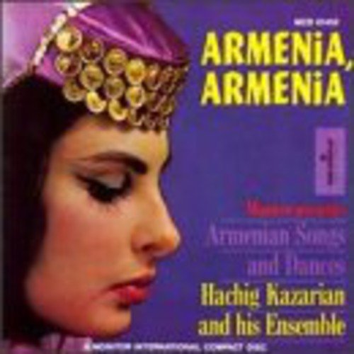 Algopix Similar Product 2 - Armenia Armenia Armenian Son
