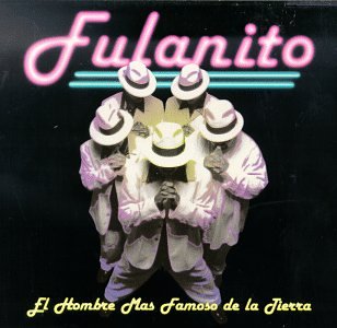 Algopix Similar Product 13 - El Hombre Mas Famoso de la Tierra