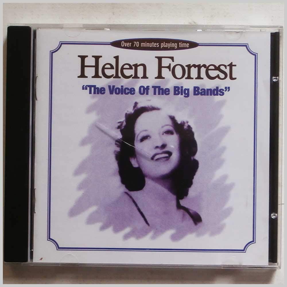 Algopix Similar Product 9 - The Voice Of The Big Bands ORIGINAL