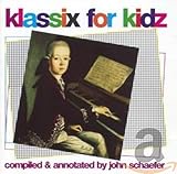 Algopix Similar Product 2 - Klassix For Kidz / Various