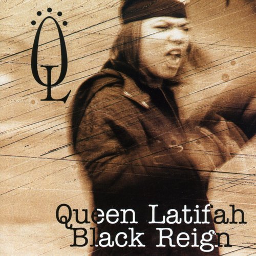 Algopix Similar Product 8 - Black Reign