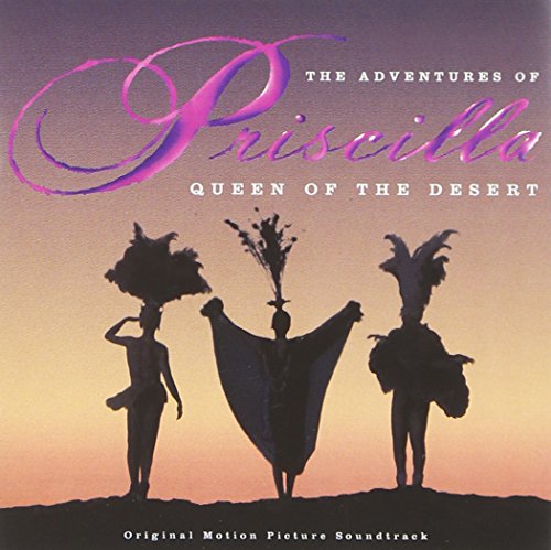Algopix Similar Product 7 - The Adventures Of Priscilla Queen Of