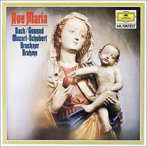 Algopix Similar Product 10 - Ave Maria