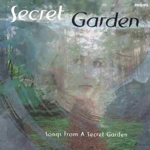 Algopix Similar Product 15 - Songs From A Secret Garden