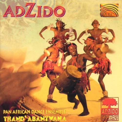 Algopix Similar Product 20 - Thand Abantwana