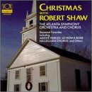 Algopix Similar Product 17 - Christmas With Robert Shaw