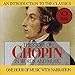 Algopix Similar Product 14 - The Story of Chopin in Words and Music
