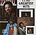 Algopix Similar Product 7 - Z.Z. Hill - Greatest Hits