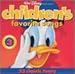 Algopix Similar Product 2 - Walt Disney Records  Childrens
