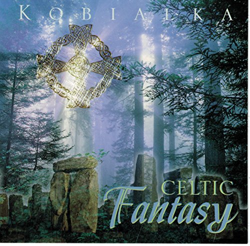 Algopix Similar Product 13 - Celtic Fantasy