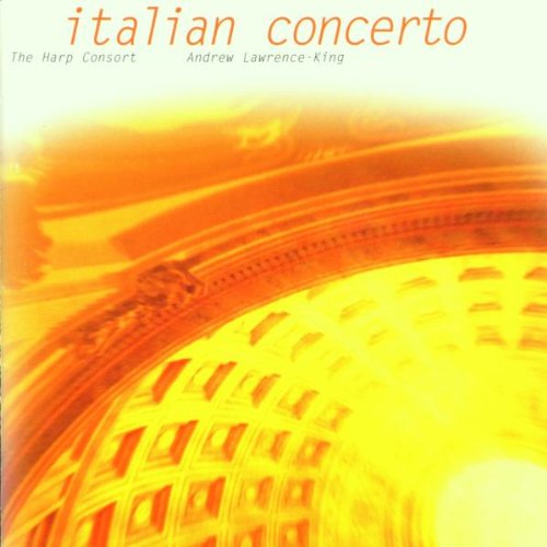 Algopix Similar Product 5 - Italian Concerto