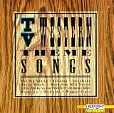 Algopix Similar Product 17 - TV Western Theme Songs